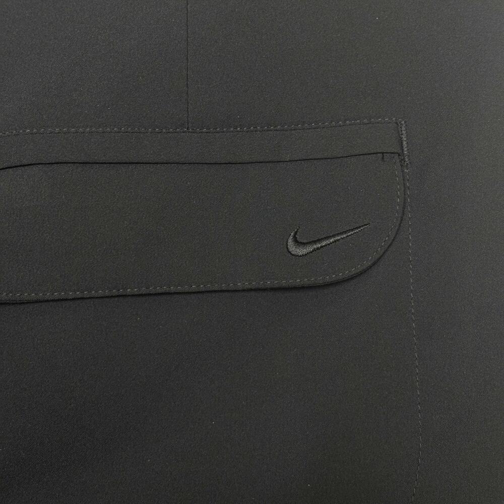 Nike Golf Women's Black Athletic Skort Skirt 6 - Picture 3 of 5